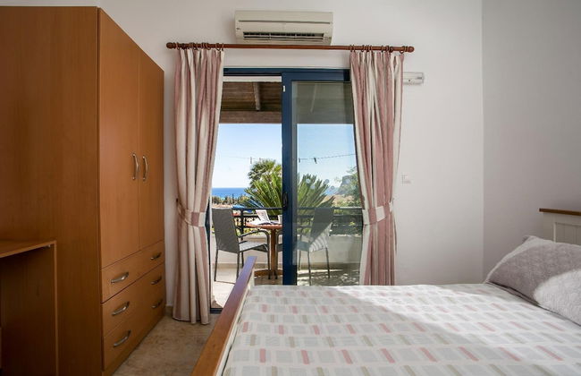 Villa Pebble in Rhodes - Photo 16