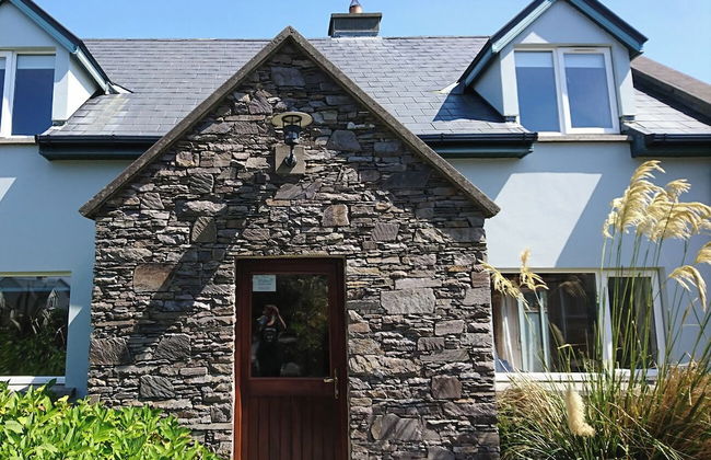 Waterville Holiday Homes - Foto 12