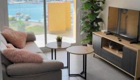 Apartamento Vista al Puerto La Manga - Foto 5