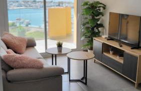 Apartamento Vista al Puerto La Manga - Foto 5