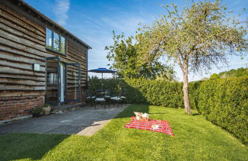 The Old Stables at Humblebee Hall - Foto 40