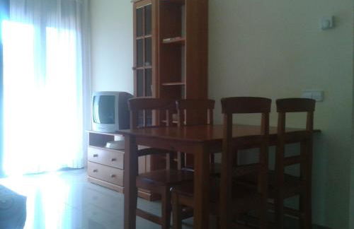 Apartamentos Fonda Finet - Foto 29