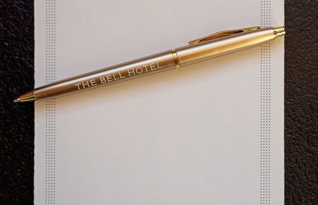 The Bell Athens by Kasa Living - Foto 14