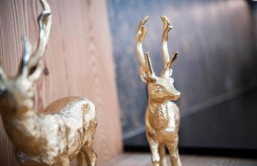 Cadepunt The Dolomites Lodge - Foto 17