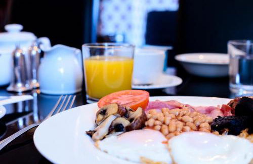 Rollestone Manor B&B and Restaurant - Foto 12