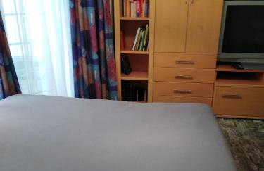 Landhaus Studio in D 63667 Nidda, Gäßchen 8 Erdgeschoss links - Foto 32