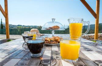 Roggaki Ionian Villas - Foto 22