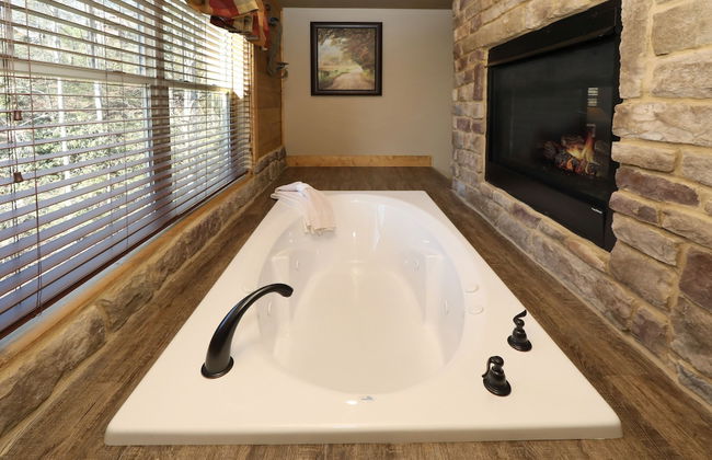 Splash Time Cinema - Six Bedroom Chalet - Foto 39