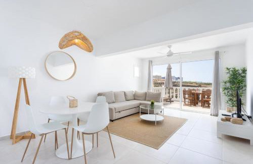 Wonderful sea view FREE WIFI by Olax Rentals - Foto 21