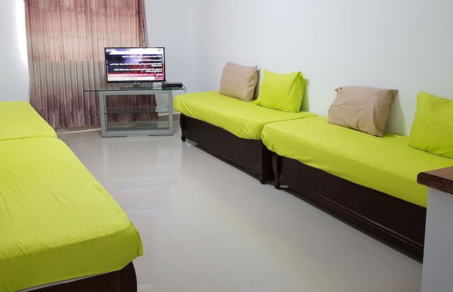 Résidence nadra - Foto 28