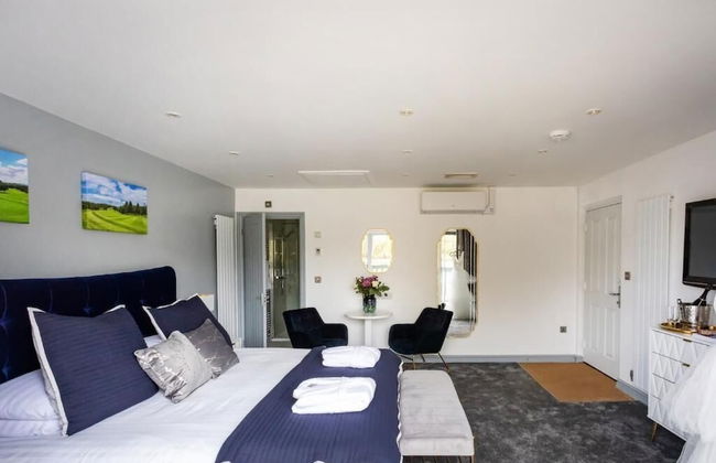 The Vale Golf and Country Club - Foto 23