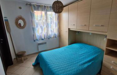 Chez Valérie et Stéphane, Les terrasses de Lozari - Foto 15