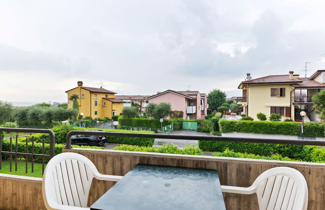 Nice Holiday Apartment near Lazise - Foto 33
