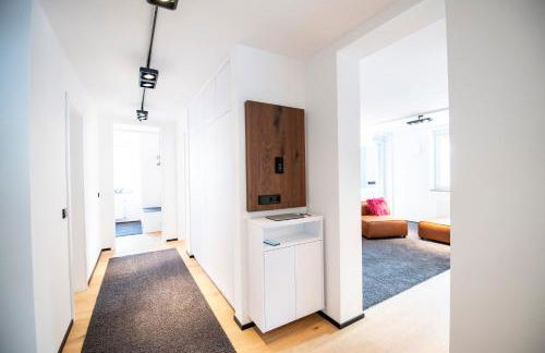 Home and Business - Wohnen auf Zeit - Foto 23