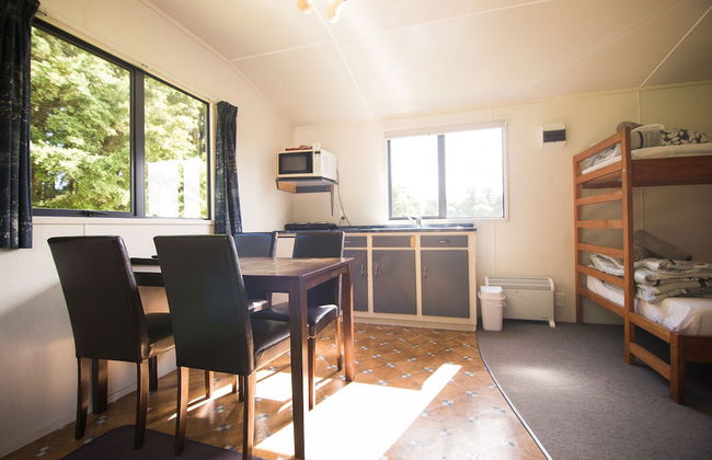 Stratford Motel & Holiday Park - Foto 6