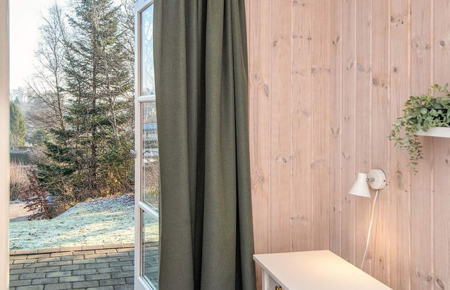 8 Person Holiday Home in Borkop-by Traum - Photo 31