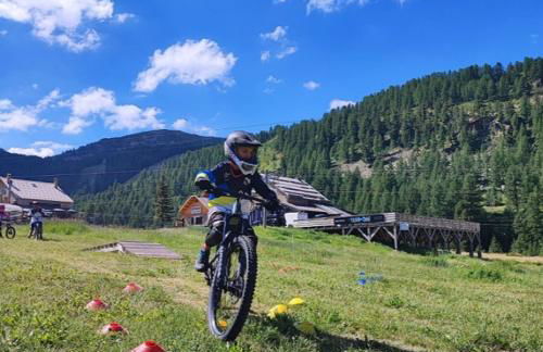 Maison complète Ganzes Haus House 6 Peronnes La Finière Seealpen Isola Village bei Nizza Alpes -Maritimes près de Nice 70 km - Photo 69