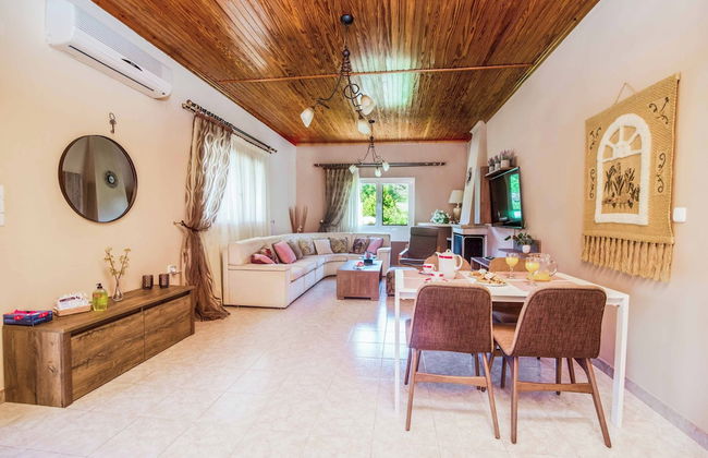 Villa Michael - Foto 6