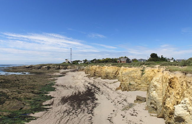 VVF Piriac-sur-Mer Bretagne Sud - Foto 38