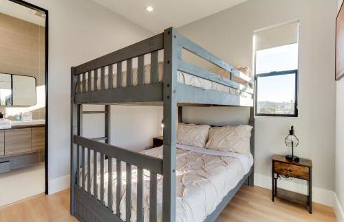 Brand New Modern 4 Bedroom House Pickfair Village - Photo 30