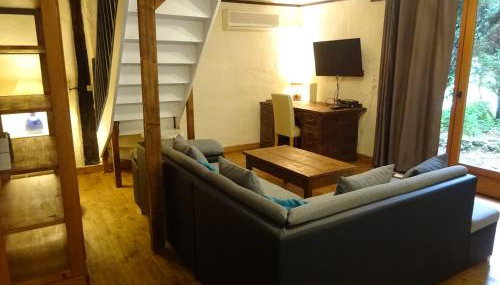 Les Gites Accromagnon, Climatisation - Foto 4