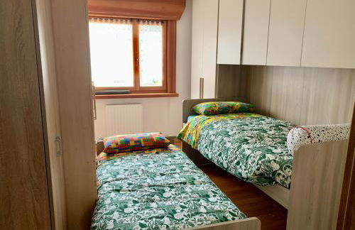 Appartamento FedElia a Tarvisio vicino al centro - Foto 26