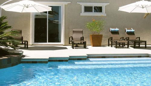 The Key West Las Vegas House with Private Pool! - Foto 4