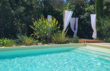 Bastide Cigaline - Foto 41