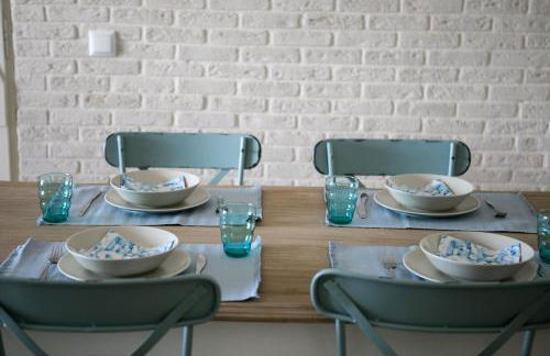 Galinio Boutique Apartments - Photo 43