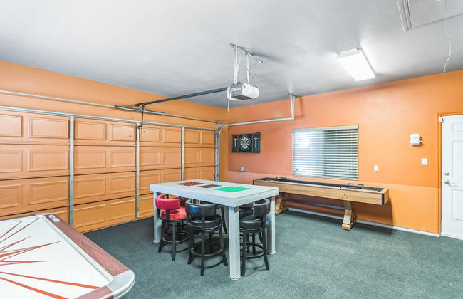 Beautiful Sunsets at 3BR Villa in Reno - Foto 14