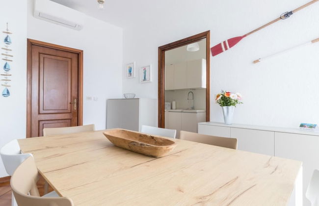 Il Borgo Apartments A2 - Sv-d600-bove3bta - Foto 18