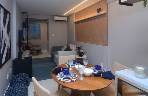 Number One Flats na praia - Foto 32