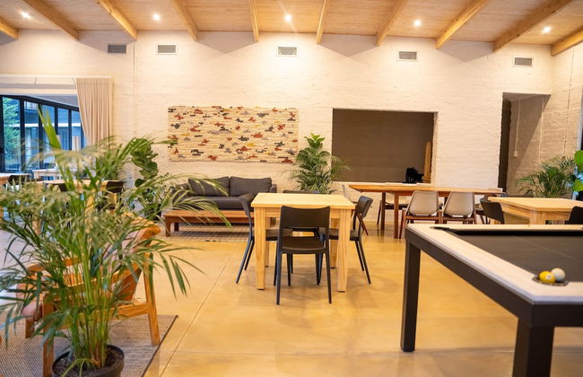 BlackBrick Bedfordview ApartHotel - Photo 35