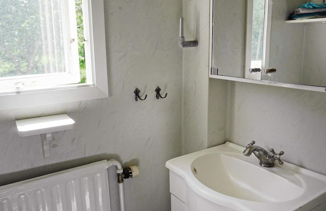 6 Person Holiday Home in Ellos - Foto 15