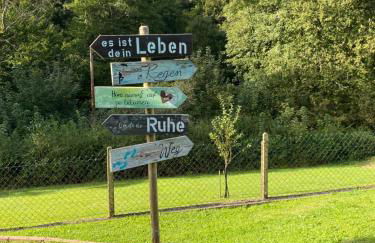 Ferienwohnung Waldblick - Foto 5