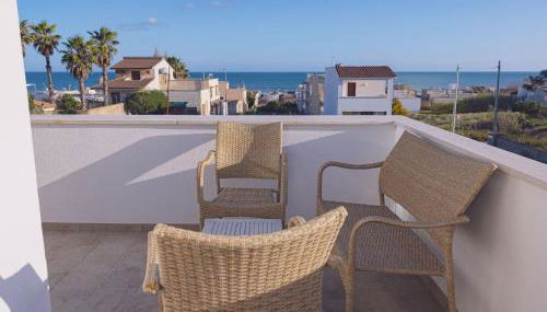 Apartment Wohnung 'Weiße Villa al Mare by Interhome - Foto 5