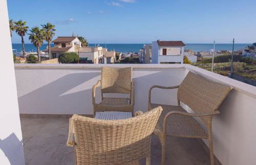 Apartment Wohnung 'Weiße Villa al Mare by Interhome - Foto 5