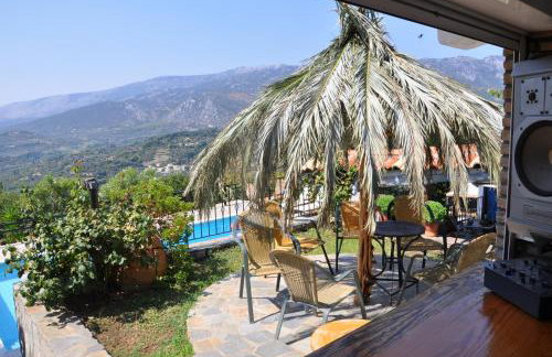 Villa Maroudia - Photo 40