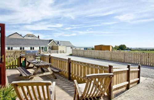 Holiday Home Francis Bungalow by Interhome - Foto 1