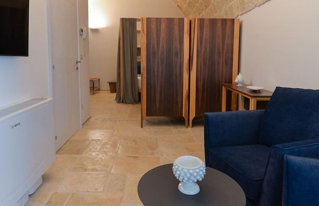 B-Welcome Rooms of Charmes & Relax - Foto 17