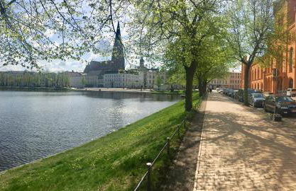 Schwerin Apartment am Pfaffenteich - Foto 8