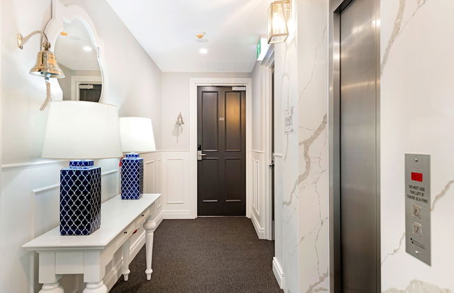 The Hamptons Apartments - St Kilda - Foto 32