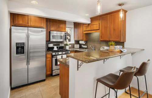 Cheerful Capitol Hill Home AC and 98 Walk Score - Foto 18