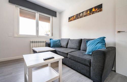 Apartamento Turístico Marcelo Celayeta AT Cerca del Centro - Photo 33