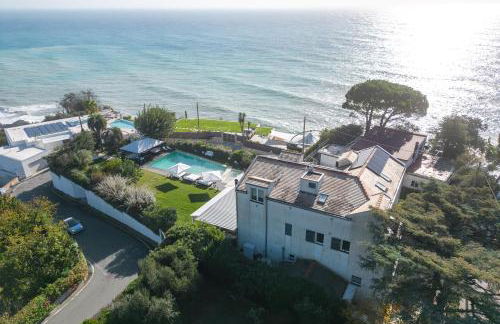 Villa VERNEY - Foto 23