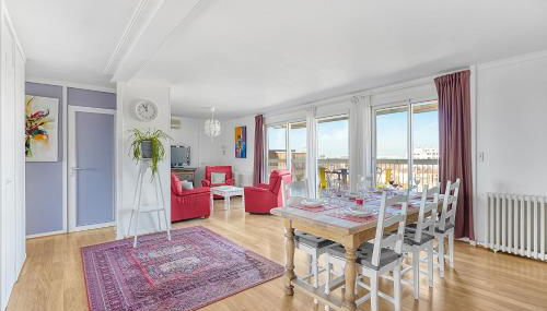 LE STARDUST - Vue Imprenable sur Toulouse - Foto 2