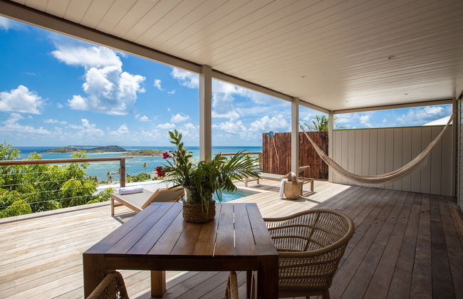 Karibuni Boutique Hotel - Adults Only - Foto 17