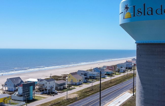 In-home Bar Lounge and Arcade Stay Entertained at The Sea Shed - Foto 48