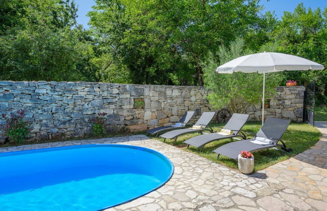 Villa Istra - Foto 24