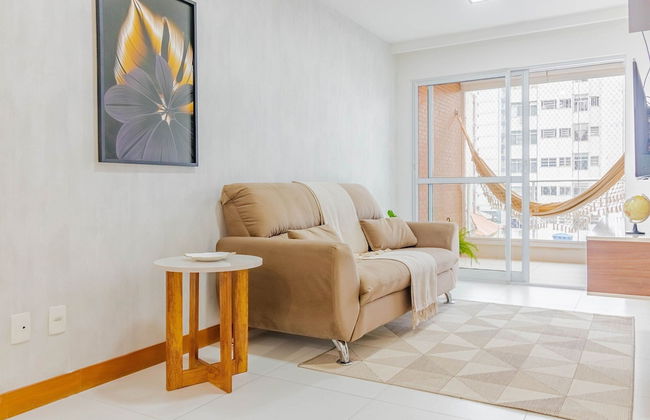 BR07 Apto a 550m da Praia da Barra - Photo 12